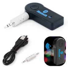 NOYOKERE высококачественный USB беспроводной Bluetooth музыкальный стерео приемник для автомобиля ключ аудио домашний Динамик адаптер