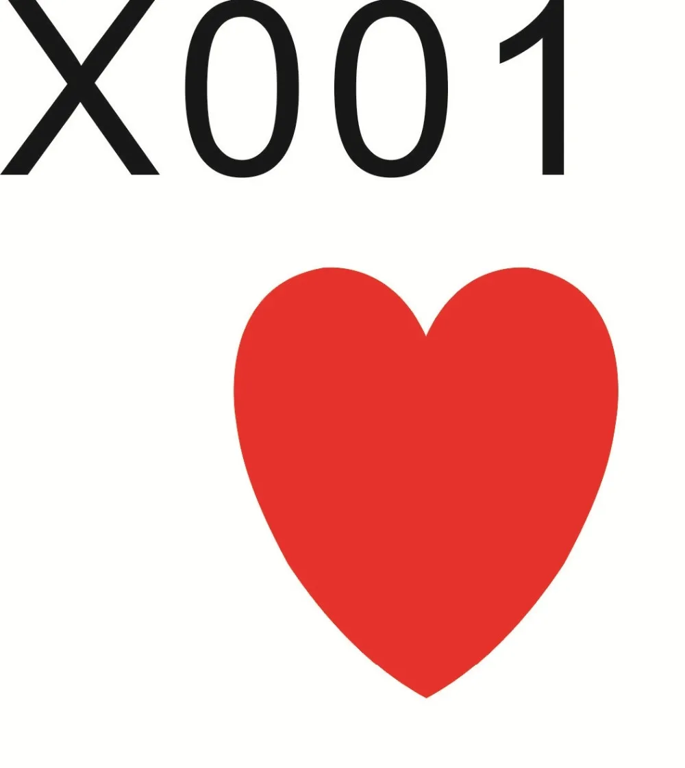 X001