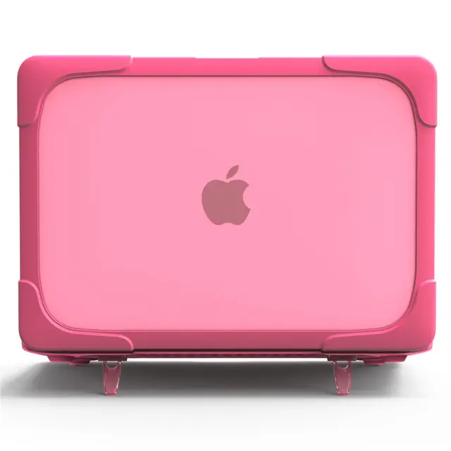 2017 New shockproof Case Cover for MacBook Pro retina air 11 12 13