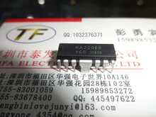 font b Audio b font amplifier KA2206B 9 v