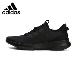 Оригинальный Новое поступление 2018 Adidas NEO CF RACER TR для мужчин's кроссовки спортивная обувь