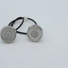 Чистый медный TM магнитный считыватель карт электронный DS1990 ibutton зонд