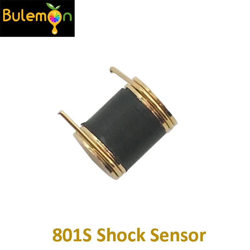 

801S Highly Sensitive Vibration Sensor 801S Shock Sensor