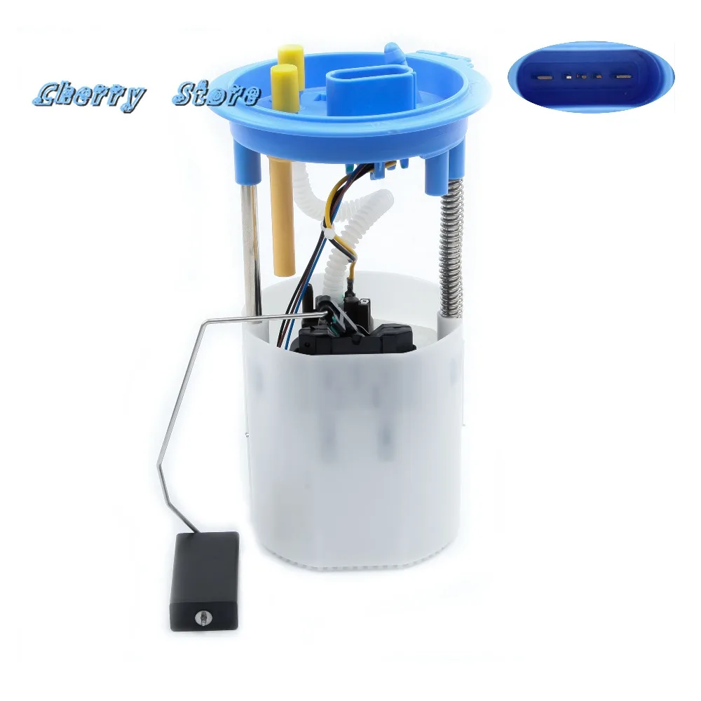 

NEW 1K0 919 051 CL Fuel Tank Fuel Pump Feed Float Unit For VW Passat Scirocco Jetta Golf Audi A3 S3 TT Skoda Seat V10-09-1236