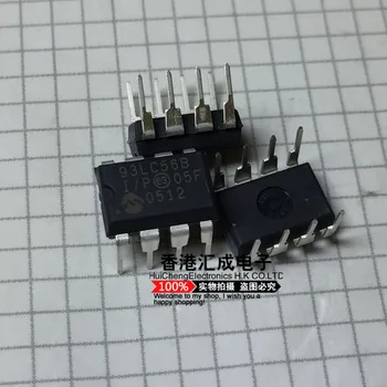 

93LC56B-I/P 93LC56B 93LC56 DIP8 New Original