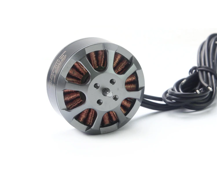 4 шт. GARTT ML4112 320KV бесщеточный двигатель для RC Quadcopter Multicopter многопараметрический