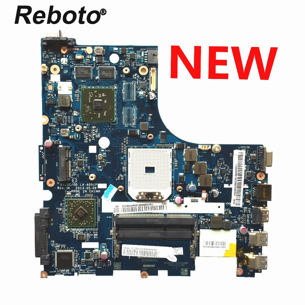 Lenovo g505 аккумулятор