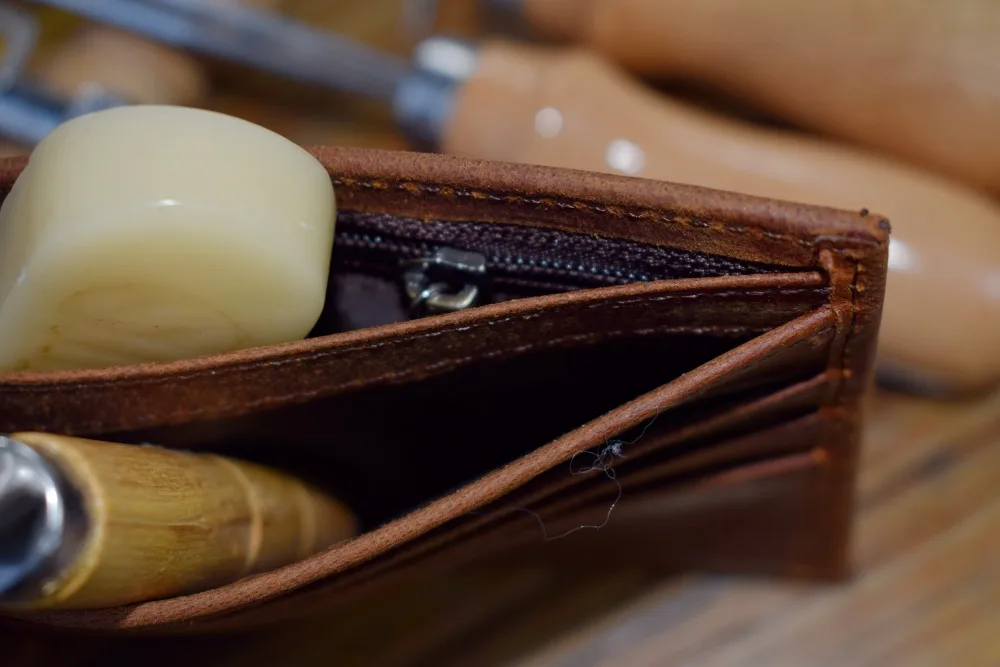 wallet 1A34