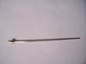 

Abx(France) Sample Needle ,hematology analyzer M60,Micros60 98