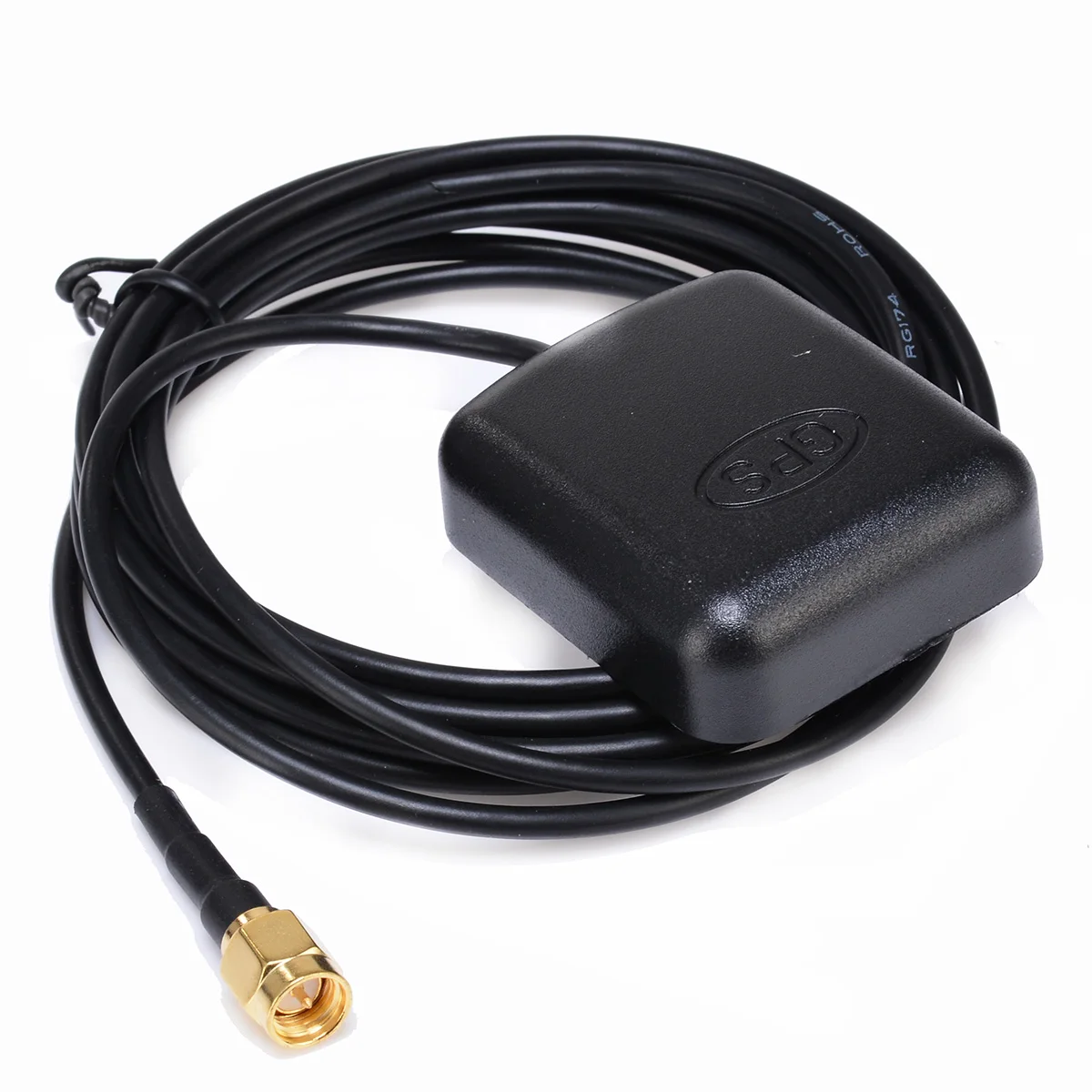 New 1 Set Car GPS Tracker Locator TK103B GPS/GSM/GPRS Vehicle Truck Car Burglar System with Remote Control Kit
