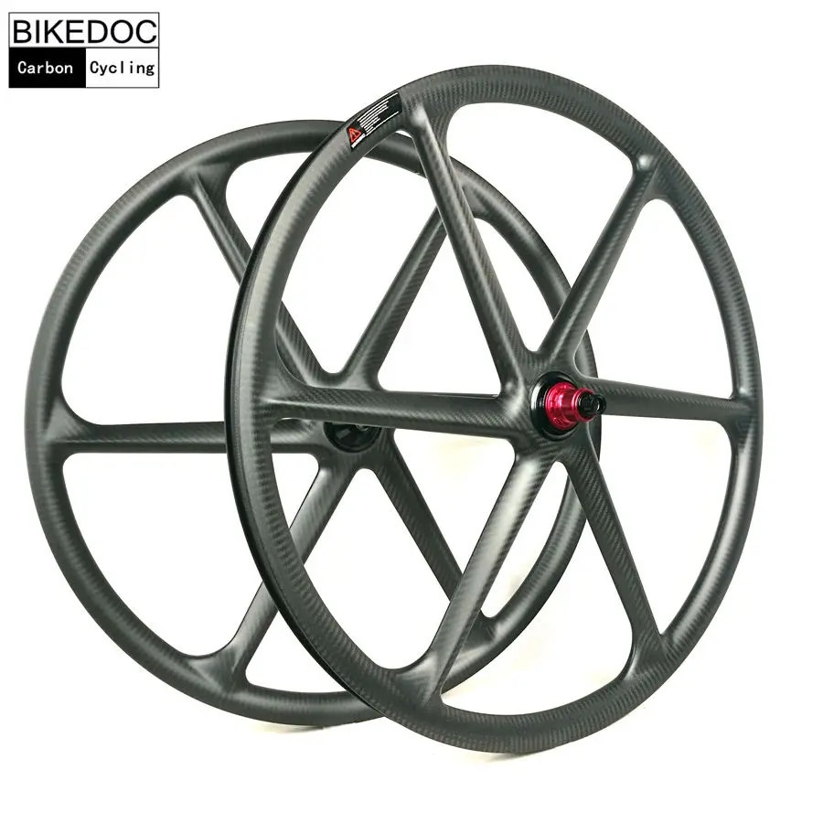 Perfect BIKEDOC Mountain Bike Carbon 6 Spoke Wheel 26er Carbon Mtb Wheel 650b And 29er Mtb Bicycle Wheel 8 Perfect BIKEDOC Mountain Bike Carbon 6 Spoke Wheel 26er Carbon Mtb Wheel 650b And 29er Mtb Bicycle Wheel 8
