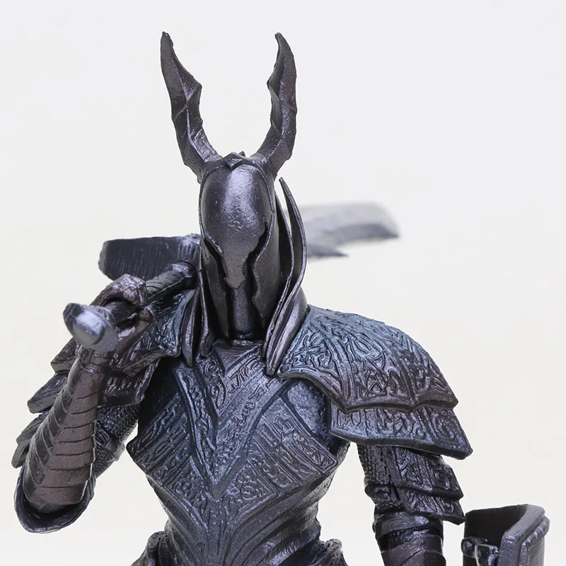 Dark Souls Knight Artorias boss Abyss Walker Siegward of Catarina Fangamer украшение стола ПВХ фигурка игрушка