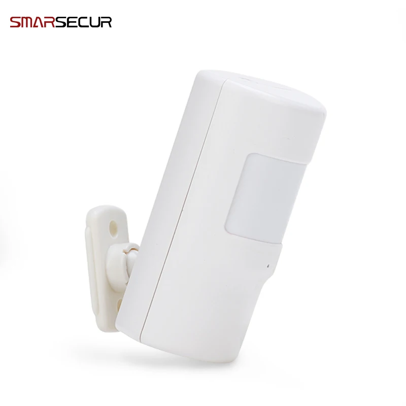 

433MHz Wireless Infrared detector PIR Motion Sensor for H6 GSM WIFI Home Security Alarm System