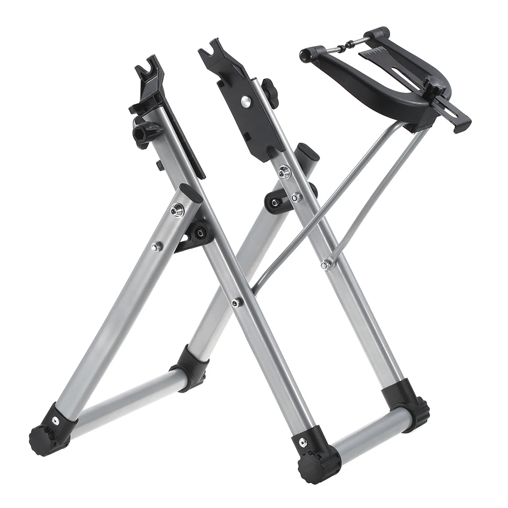Home Mechanic Bicycle Wheel Truing Stand Wheel Maintenance Home Truing