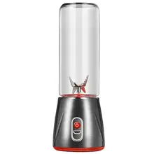 Adoolla портативная электрическая соковыжималка USB мини-соковыжималка для фруктов миксер Блендер многофункциональный соковыжималка машина