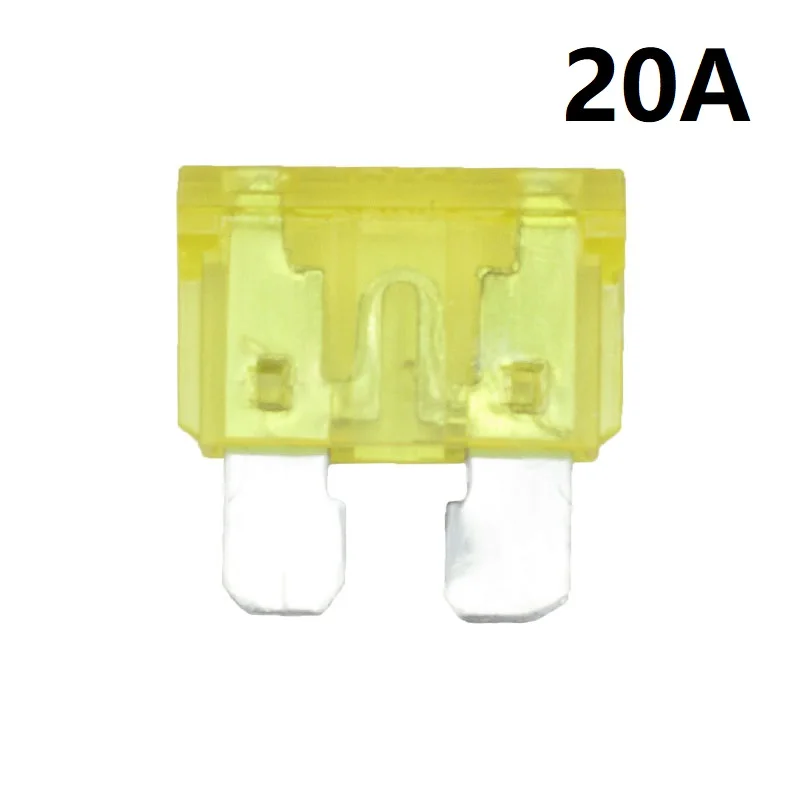 ATO Standard Fuse- (32)