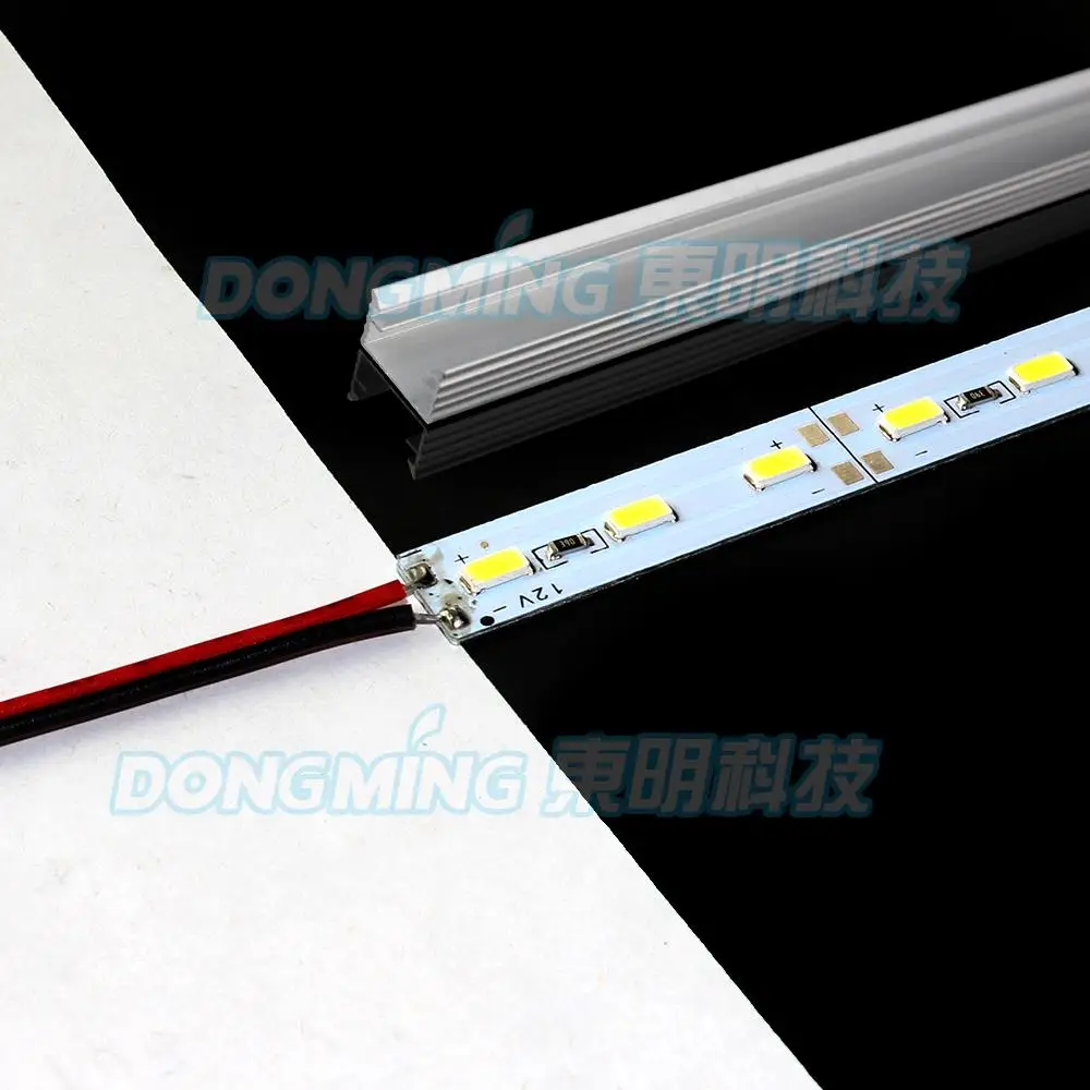 Лидер продаж 5630 0 5 м luces Светодиодная панель освещения rgb 12 в 36 SMD Tira светодиодная