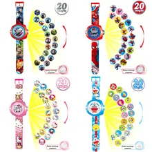 The Beautiful Princess hello kitty spiderman Doraemon Hello Kitty Kids 