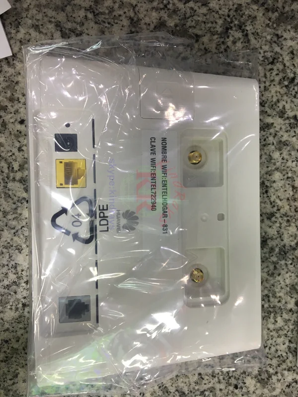 Разблокированный Новое поступление Huawei B310 B310s 518 150 Мбит/с 4G LTE CPE WIFI роутер модем с