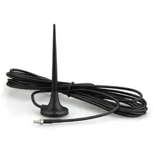 TOILO GX-A3O-002 GPRS GSM 3G UMTS Antena CRC9 para Módem USB