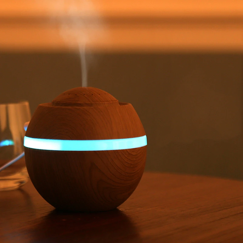 SaengQ эфирное масло аромат диффузор Мини USB увлажнитель воздуха Портативный