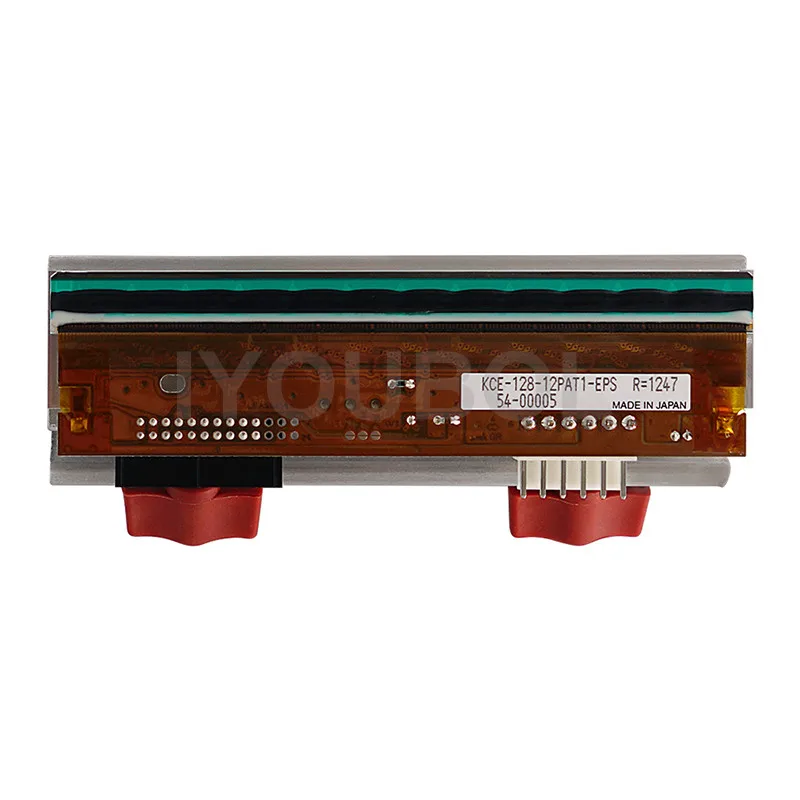

New Thermal Printhead Assembly for Avery 6405 ALX925 Chess 5 TTX675 TDi SNAP700 and Easyprint TM5 Industrial Printer