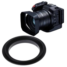 ^#Cheap 58mm Macro Lens Reverse Adapter Ring For Canon EOS EF EF-S 1000D 60D 5D Camera ^#Cheap 58mm Macro Lens Reverse Adapter Ring For Canon EOS EF EF-S 1000D 60D 5D Camera