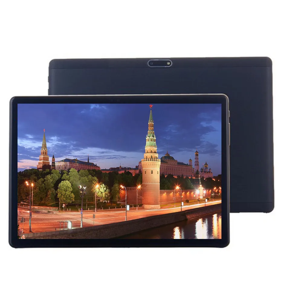

BMXC Tab PC 10" tablet with WiFi + 4G Cellular GSM Factory Unlocked International Version tablets pc