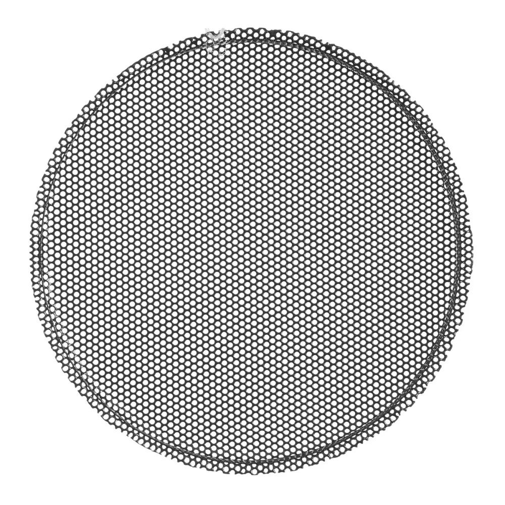 LEORY 1 пара мульти-выбор круглый Динамик защитная сетка крышка Динамик решетка 4/5/6,5/8/10 дюймов Динамик крышка