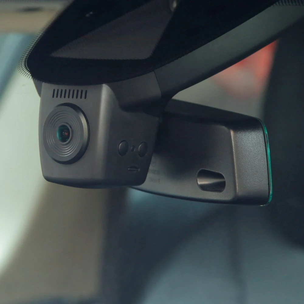 blackvue dash cam tesla