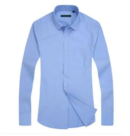 2018-Hot-Sale-White-Black-Blue-Men-Shirt-Groom-Tuxedos-Best-Man-Groomsmen-Men-Wedding-Shirts (1)