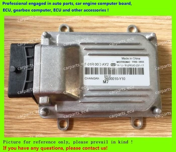

For CHANASTAR car engine computer board/M7 ECU/Electronic Control Unit/ F01R00DAY2 3600010-Y10/F01RB0DAY2