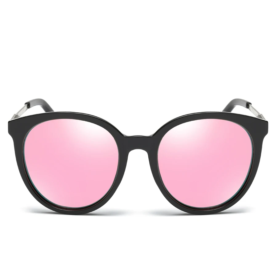 Oculos De Sol Redondo Round Glasses Round Sunglasses Women ...