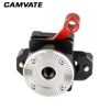CAMVATE-abrazadera de liberación rápida Swat NATO, adaptador de montaje con M6 ARRI Rosette, C2095 ► Foto 2/6