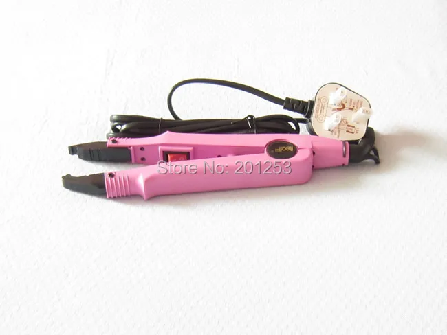 Consistent Temp Professional Fusion Iron(A2), Hair Extension Connectors Iron, Hair Extension Tools, 1Pcs/Lot, FREE SHIPPING!