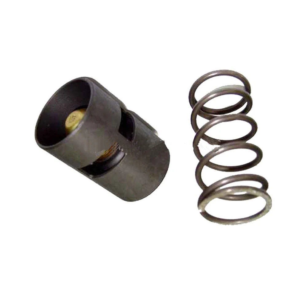 

100010137 Thermostatic valve Kit Spare Parts for COMPAIR Screw Air Compressor Temperature Control Valve 71 Degrees L30 L37 L50