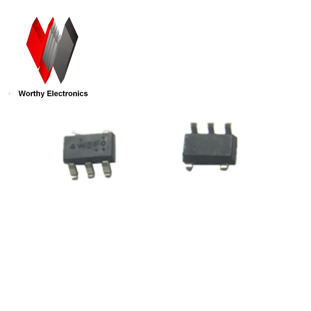 

Free shipping 10PCS/LOT LPW5206B5F LPW5206B LPW5206 4w2fo SOT23-5
