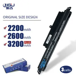 Jigu батарея для ноутбука 0B110-00240100E 1566-6868 A31LM2H A31LM9H для ASUS VivoBook 200CA-CT161H X200CA серии