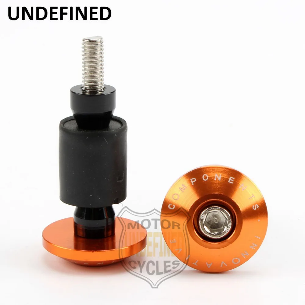 7/8 ''22 мм CNC рукоятка для руля вилка слайдера мотоциклетные рукоятки для Honda Yamaha Kawasaki Suzuki Ducati KTM Dirt Bike