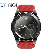 DTNO 1 1 3 Inch 240 240 Pixels Smartwatch Phone Remote control phone camera NO 1