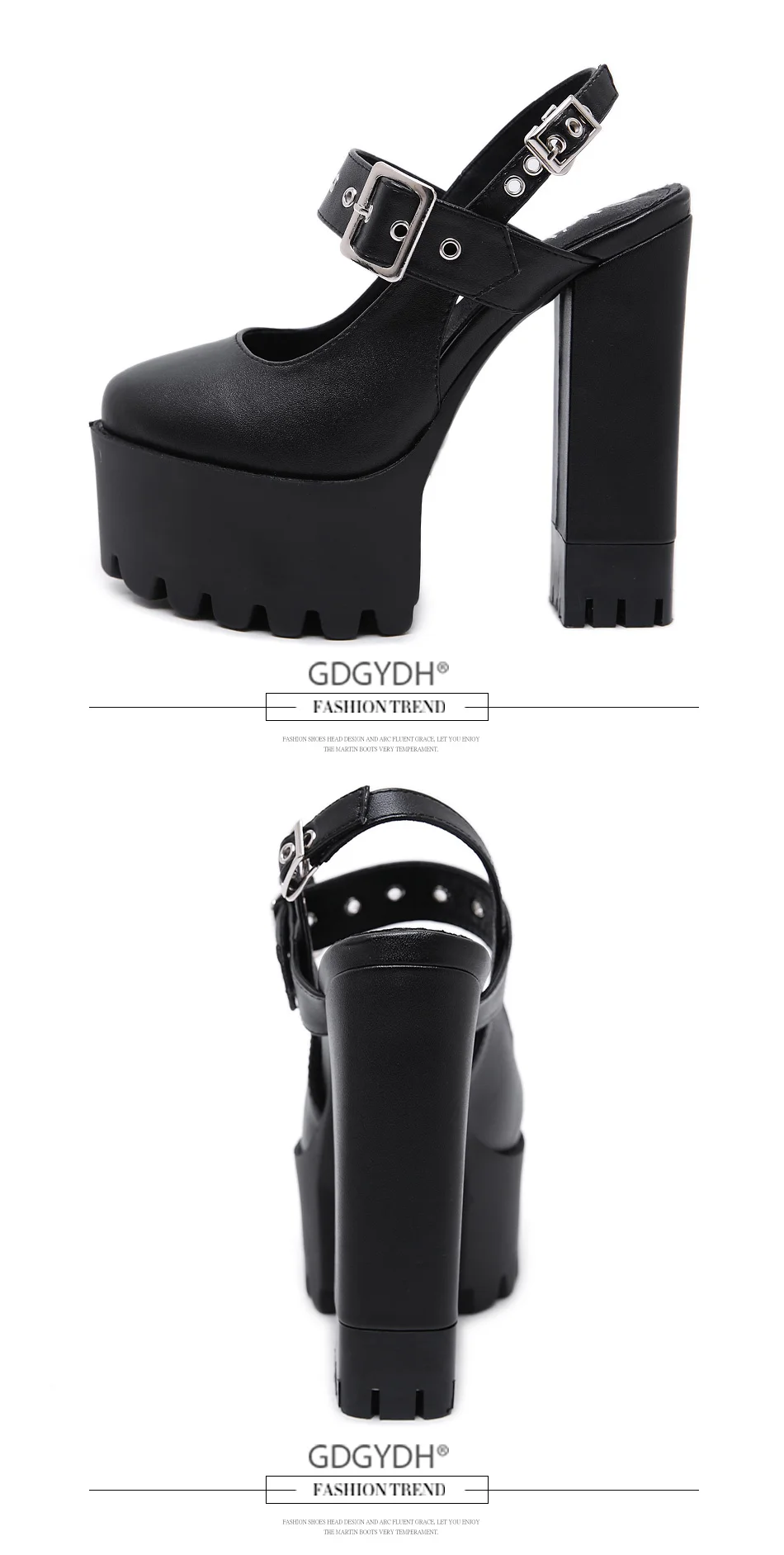 ankle strap