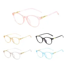 УНИСЕКС Стильные квадратные очки без рецепта очки с бесцветными линзами очки унисекс стильные квадратные очки без рецепта 2,21