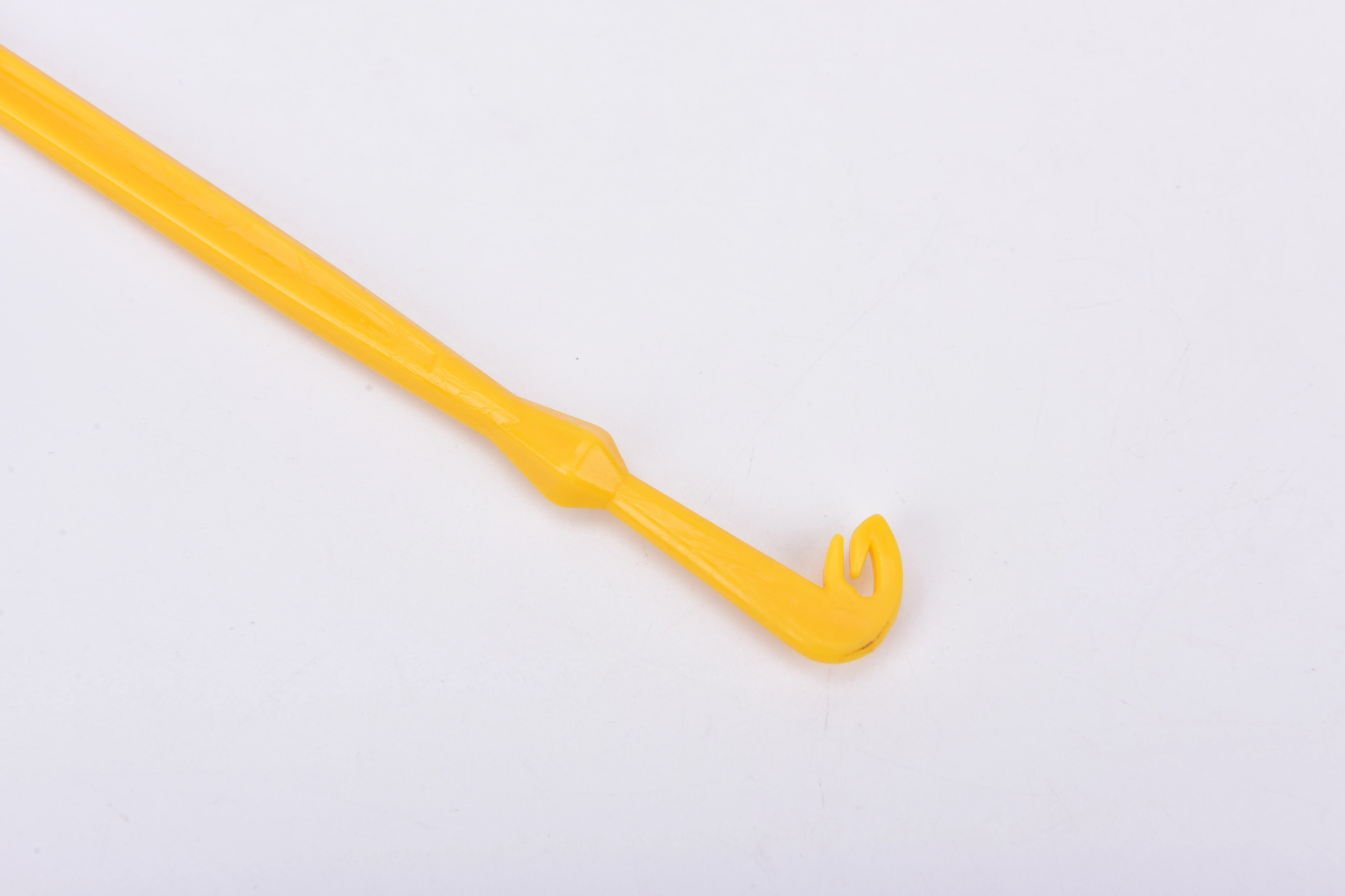 tie fast nail knot