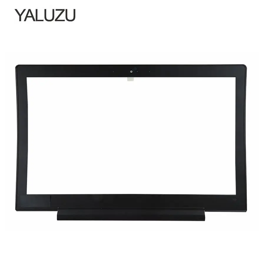 YALUZU Новый ЖК передняя рамка для экрана Lenovo IdeaPad 700 15ISK 15 6 &quotноутбук B чехол|Сумки и