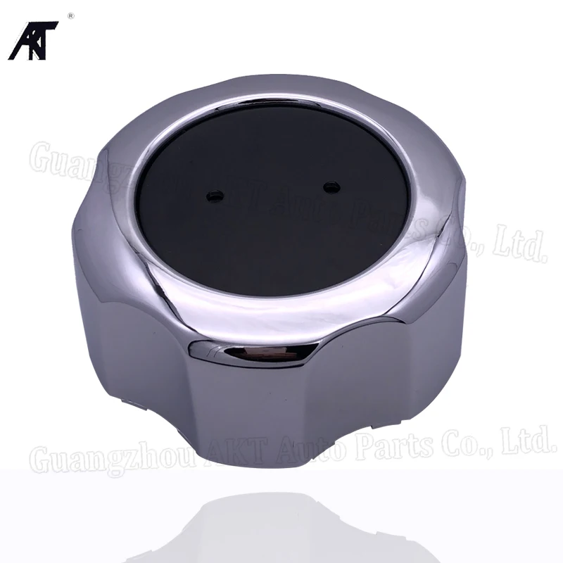 

4PCS Wheel Center Cap for Frontier Xterra Navara Car SUV Hubcap 40315-89P15 130mm