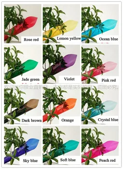 

Pure Colorful Decorative Solar Film Sunscreen Two-way Transparent window Glass stickers Film Bar Hall Cafe 80cmx300cm/ROLL