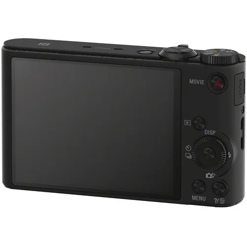Бесплатная доставка DHL цифровая камера Sony Cybershot DSC WX350 18.2MP|Компактные цифровые