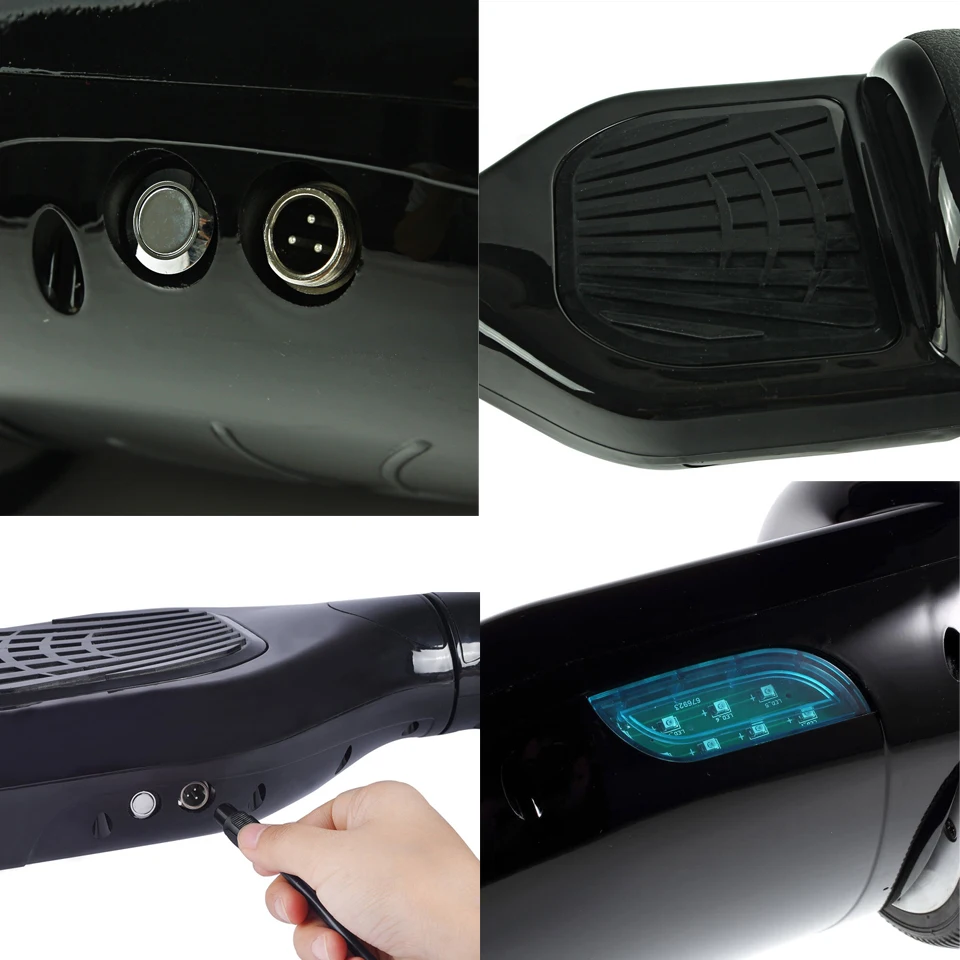 RED 6.5 inch 8.0 inch 10 inch Hoverboard Scooter With Bluetooth Patinetes Electricos Envio Gratis Rueda Bicicleta Electrica RED 6.5 inch 8.0 inch 10 inch Hoverboard Scooter With Bluetooth Patinetes Electricos Envio Gratis Rueda Bicicleta Electrica