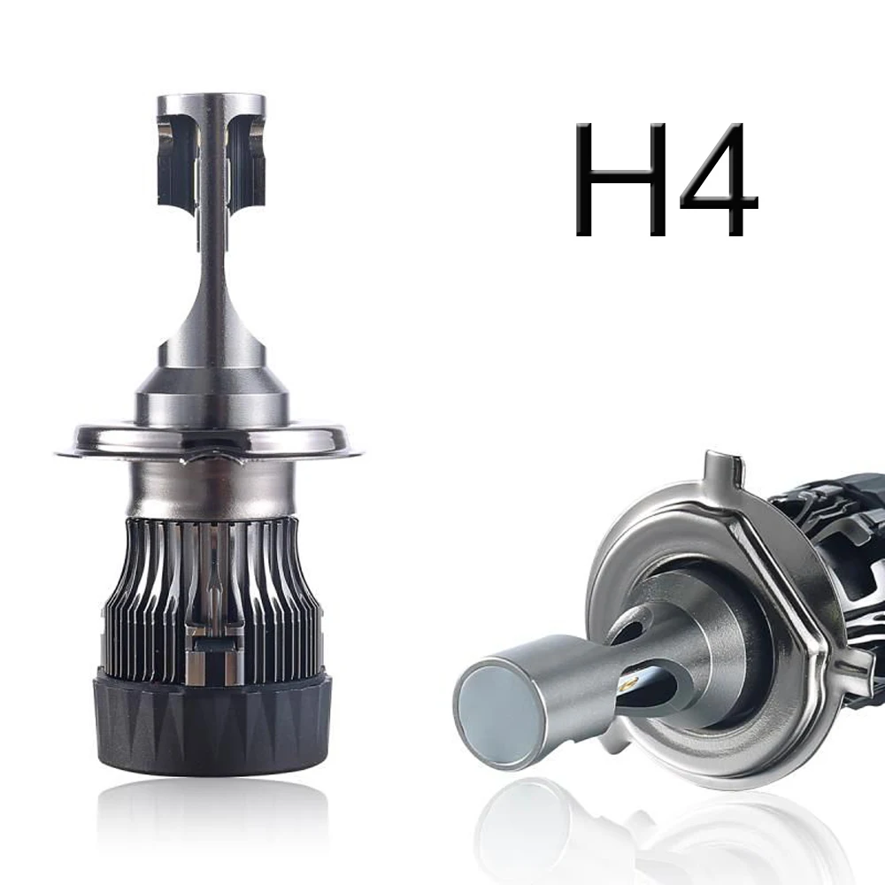 H4 LED
