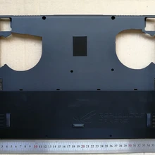 Нижний чехол для ноутбука, базовая Крышка для Asus GM501GS GM501GM